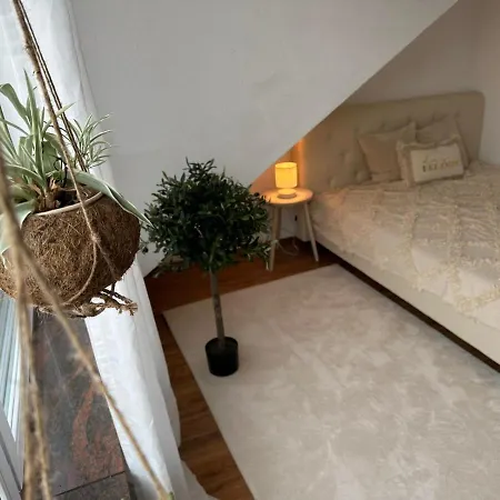 Loft Center * Friedrichshafen